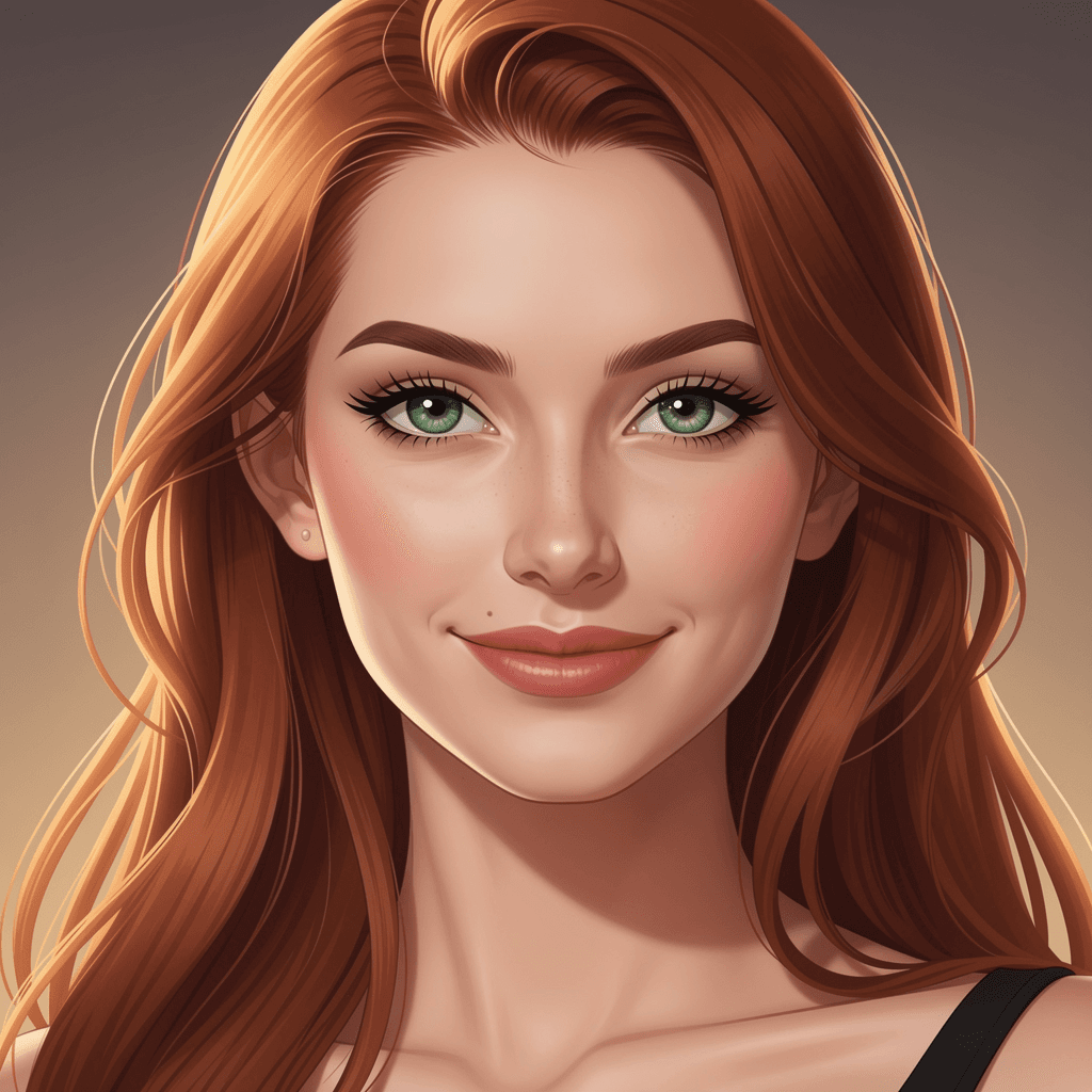 Semi-realistic