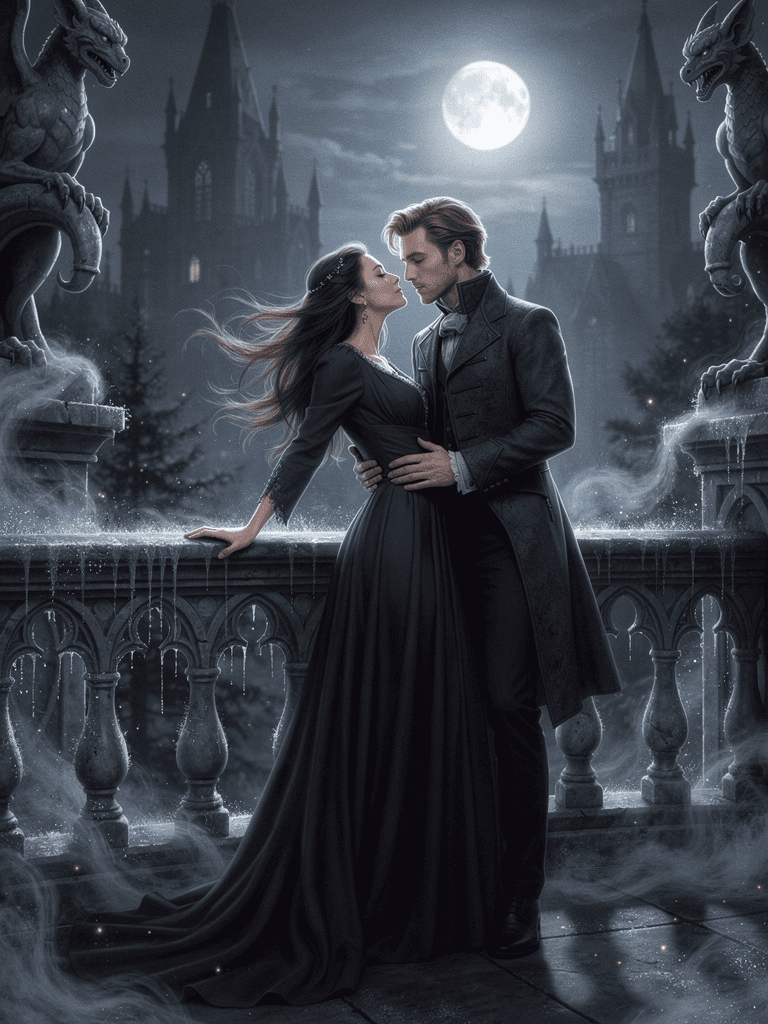 Erotica de fantasía